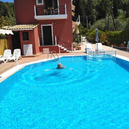 Apartament Stunning Property Sea Front In Lefkada *