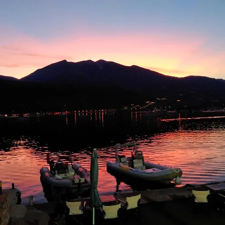 Stunning Property Sea Front In Lefkada Apartment Geni (Lefkada)