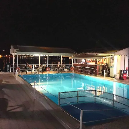 Apartment Stunning Property Sea Front In Lefkada