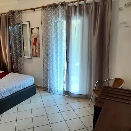 Stunning Property Sea Front In Lefkada * Geni (Lefkada)