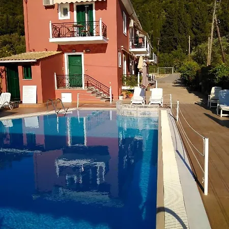 Stunning Property Sea Front In Lefkada Apartment *